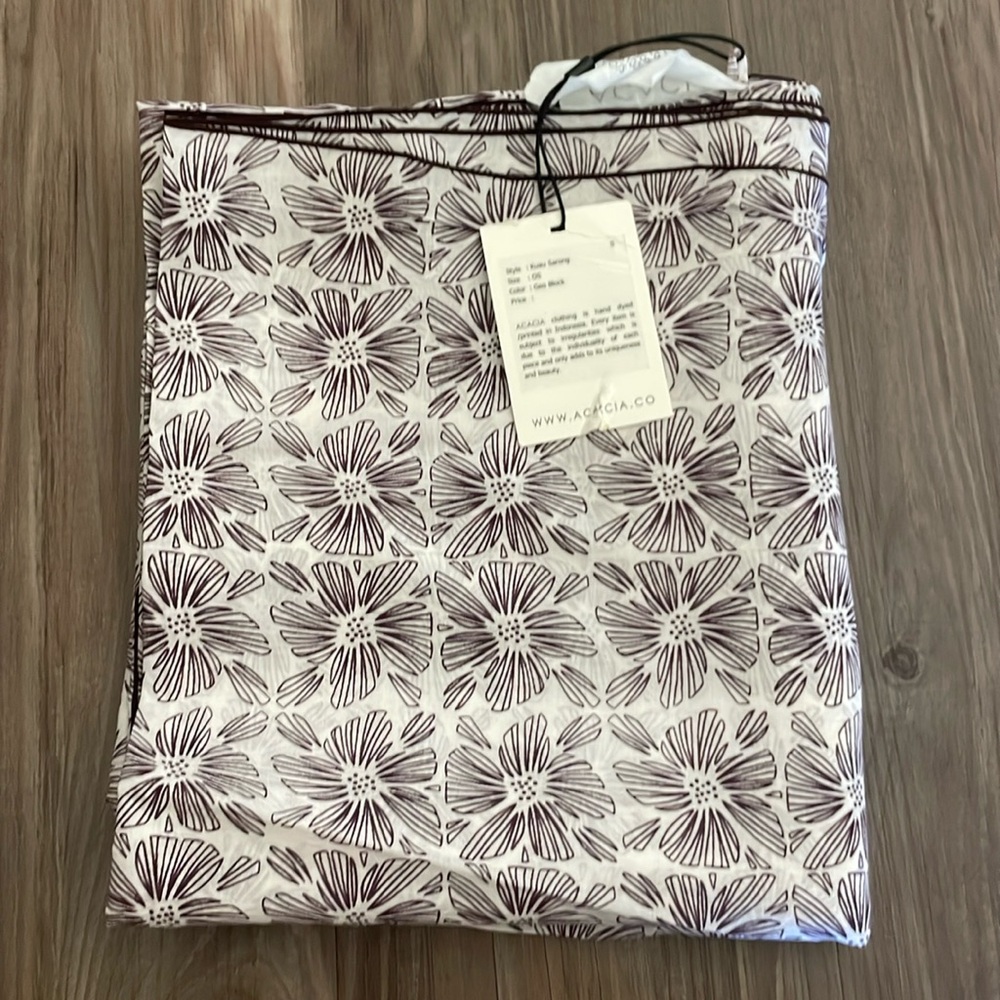Acacia kuau in Geo Block
